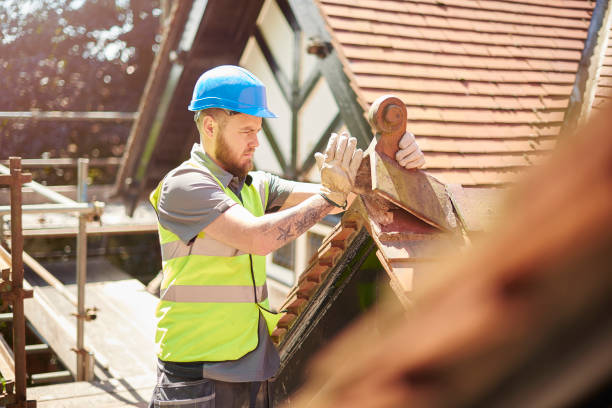 Best Metal Roofing Contractor  in Pennsburg, PA