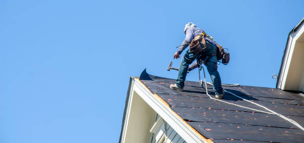 Trusted Pennsburg, PA Roofing Contractor Experts